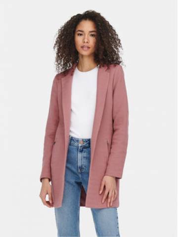 ONLY Піджак Soho 15245344 Рожевий Long Line Fit ONLY Піджак Soho 15245344 Рожевий Long Line Fit