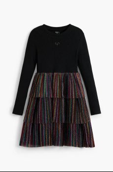 Детское платье Desigual