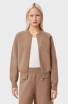 Женский бежевый кардиган SONNY Бежевый S AllSaints W005KD