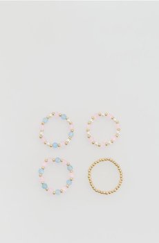 Reserved - RING - різнобарвний - 881IC-MLC