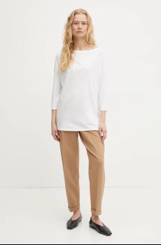 Лонгслив Sisley