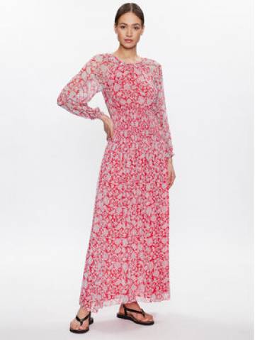 Pepe Jeans Повсякденна сукня Berenice PL953239 Кольоровий Regular Fit Pepe Jeans Повсякденна сукня Berenice PL953239 Кольоровий Regular Fit