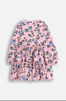 Детское платье Coccodrillo