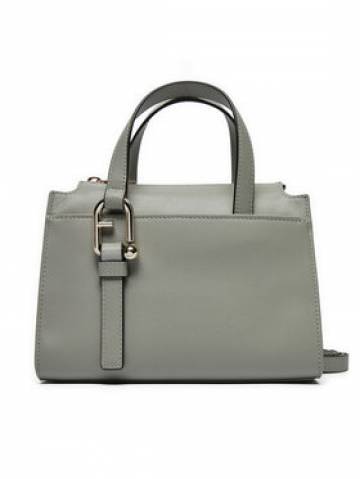 Furla Сумка Nuvola Small WB01337-BX2045-3291S Сірий Furla Сумка Nuvola Small WB01337-BX2045-3291S Сірий