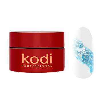 Гель для дизайна ногтей Kodi Professional Sweet Magic 05, 4 г Гель для дизайна ногтей Kodi Professional Sweet Magic 05, 4 г