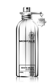 Montale White Musk Парфюмированная вода унисекс, 100 мл