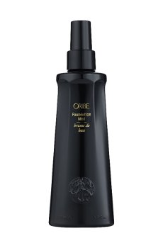 Несмываемый спрей-основа для укладки волос Oribe Foundation Mist, 200 мл