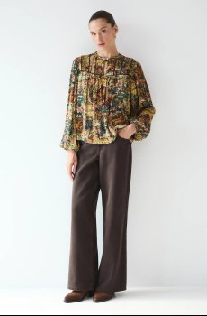 Блузка Medicine