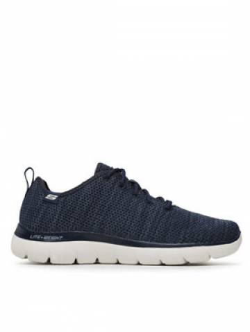 Skechers Снікерcи Summits Doharis 232394/NVY Голубий Skechers Снікерcи Summits Doharis 232394/NVY Голубий