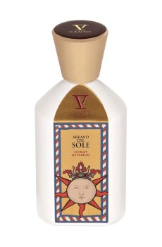 V Canto Arkano Del Sole Духи унисекс, 100 мл