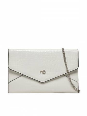 Nobo Сумка NBAG-P1530-C000 Білий