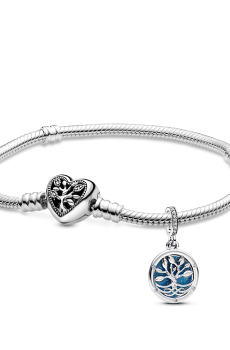 Подарунковий комплект "Сімя — це місце, де росте любов"