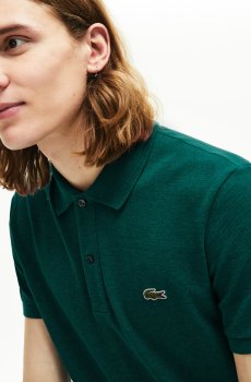 Lacoste поло чоловіче