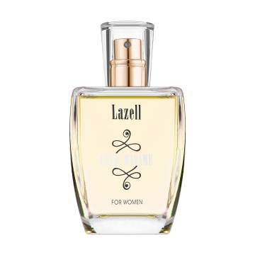 Lazell Gold Madame Парфюмированная вода женская, 100 мл Lazell Gold Madame Парфюмированная вода женская, 100 мл
