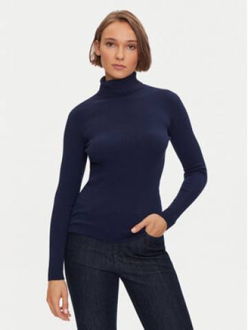 Kontatto Гольф 3M0117 Cиній Slim Fit Kontatto Гольф 3M0117 Cиній Slim Fit