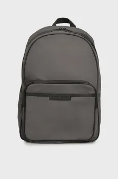 Мужской темно-серый рюкзак REPREVE BACKPACK Серый ONESIZE Tommy Hilfiger AM0AM13464