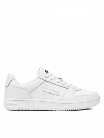 Ellesse Снікерcи Panaro Cupsole SHRF0560 Білий Ellesse Снікерcи Panaro Cupsole SHRF0560 Білий