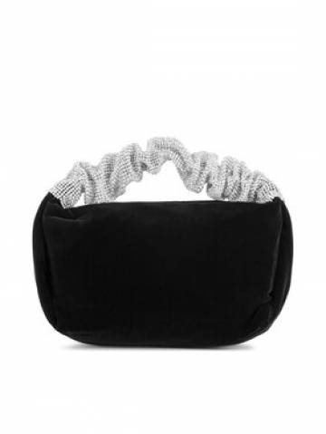 DeeZee Сумка MDP-L-022-06 Чорний DeeZee Сумка MDP-L-022-06 Чорний