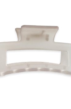 Заколка для волос Miso Краб, серая, 1 шт (N023-5)