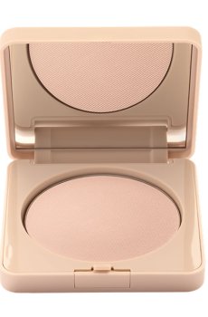 Компактная пудра для лица CLARAline Total Coverage Compact Powder, T130 Medium Peach, 12 г
