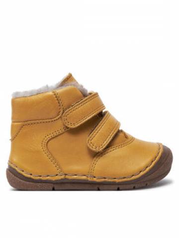 Froddo Черевики Paix Up Winter G2110143-7 M Жовтий Froddo Черевики Paix Up Winter G2110143-7 M Жовтий