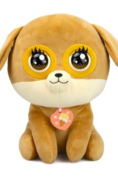 Інтерактивна іграшка Silverlit Winksies Цуценя (89027)