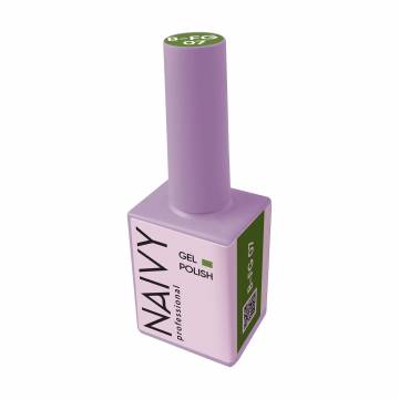 Гель-лак для ногтей Naivy Professional Gel Polish Basic, B-FG 07, 10 мл Гель-лак для ногтей Naivy Professional Gel Polish Basic, B-FG 07, 10 мл