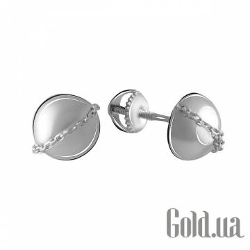 Серьги-гвоздики Fresh Jewelry Серьги-гвоздики Fresh Jewelry