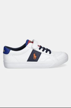 Детские кроссовки Polo Ralph Lauren RYLEY PS
