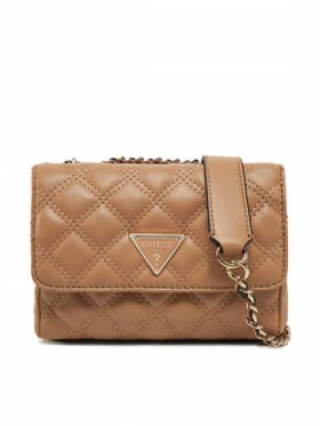 Guess Сумка HWQG87 48740 Бежевий