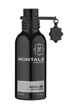 Montale Aoud Lime Парфюмированная вода унисекс, 50 мл