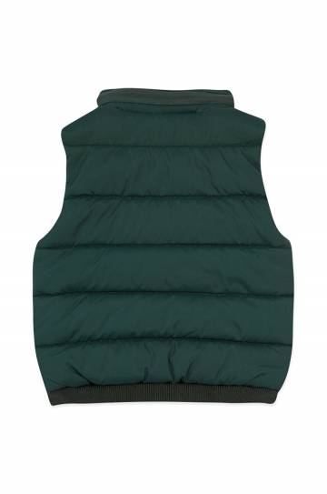 Детская безрукавка Tartine et Chocolat цвет зелёный TZ42031 Детская безрукавка Tartine et Chocolat цвет зелёный TZ42031