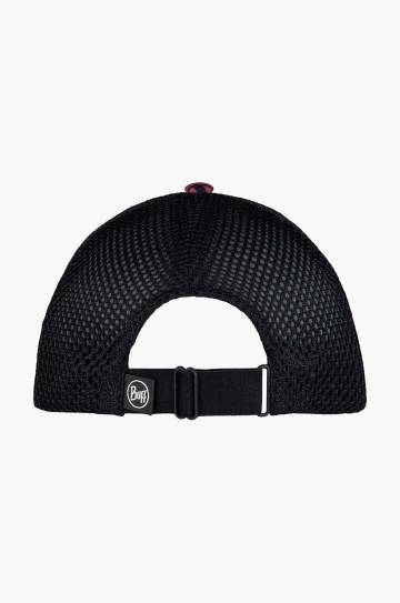 Кепка Buff цвет серый узор