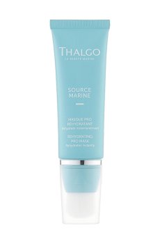 Маска для лица Thalgo Source Marine Rehydrating Pro Mask, 50 мл