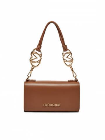 LOVE MOSCHINO Сумка JC4051PP1MLF0201 Коричневий LOVE MOSCHINO Сумка JC4051PP1MLF0201 Коричневий