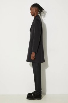 Шерстяное пальто Paul Smith