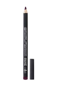 Уценка! Контурный карандаш для губ Bronx Colors Triangle Lip Contour Pencil TLP01 Underworld, 1 г