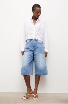 Рубашка Answear.LAB