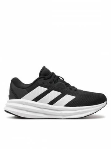 adidas Взуття для бігу Galaxy 7 ID8765 Чорний adidas Взуття для бігу Galaxy 7 ID8765 Чорний