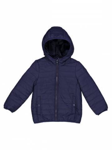 Birba Trybeyond Демісезонна куртка 999 67489 00 Голубий Regular Fit Birba Trybeyond Демісезонна куртка 999 67489 00 Голубий Regular Fit