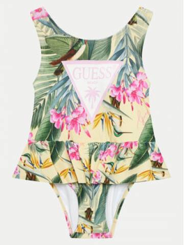 Guess Купальник A4GZ01 MC052 Кольоровий Guess Купальник A4GZ01 MC052 Кольоровий