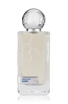Hormone Paris This is Not Gaba Парфюмированная вода унисекс, 100 мл
