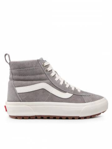 Vans Снікерcи Sk8-Hi Mte-1 VN0A5HZY6J61 Сірий Vans Снікерcи Sk8-Hi Mte-1 VN0A5HZY6J61 Сірий