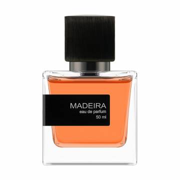 Extract Madeira Парфюмированная вода женская, 50 мл Extract Madeira Парфюмированная вода женская, 50 мл