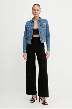 Джинсовая куртка Guess