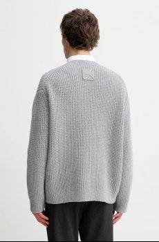 Шерстяной кардиган Nanushka NU25PFCA05591