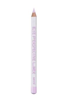 Уценка! Карандаш для глаз Miyo Eye Perspective Liner 05 Bubblegum Pink, 1.2 г