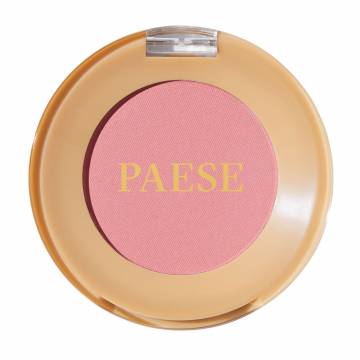 Румяна для лица Paese Selfglow Blush 04 Crush, 3 г Румяна для лица Paese Selfglow Blush 04 Crush, 3 г