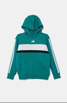 Детская кофта adidas