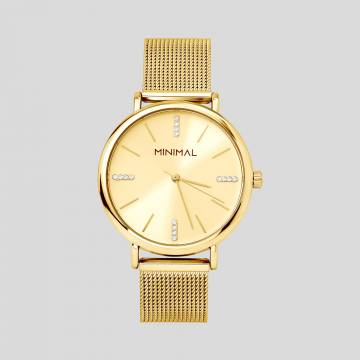 Часы Минимал